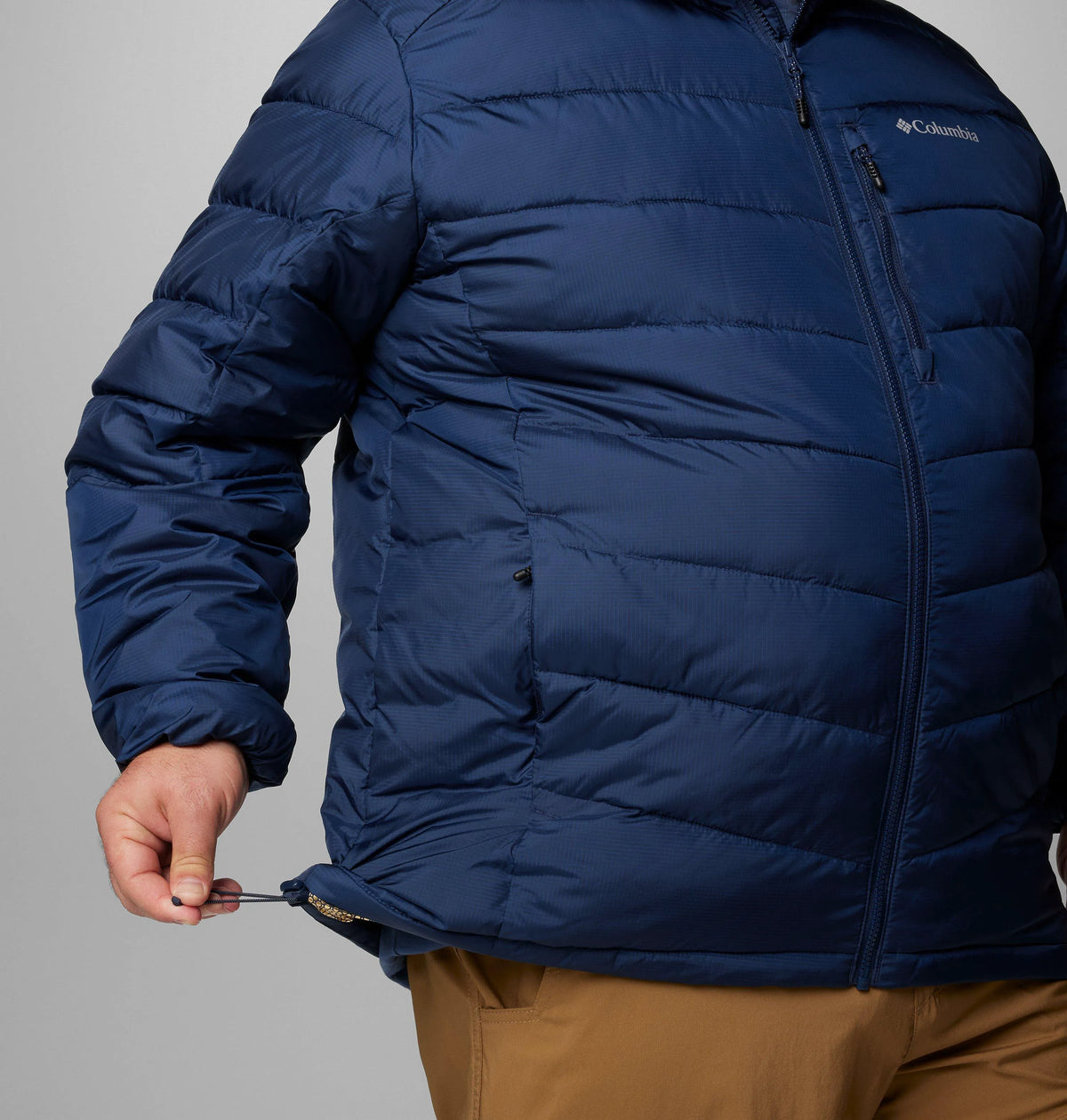 Collegiate Navy