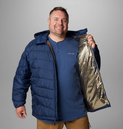 Collegiate Navy