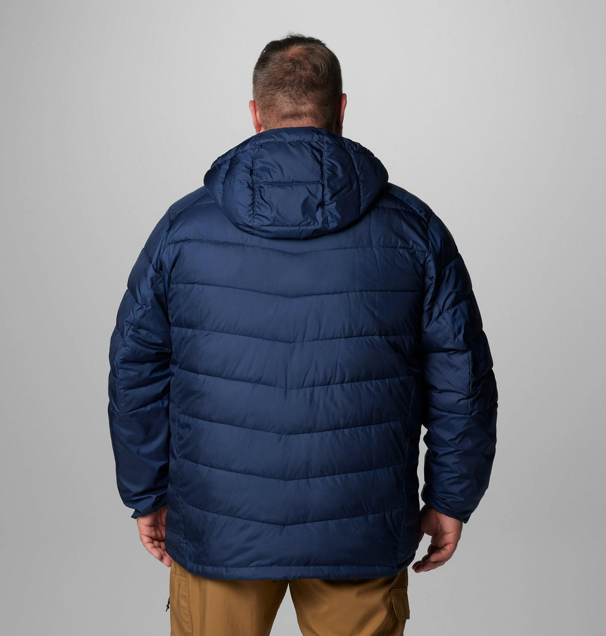 Collegiate Navy