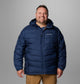 Collegiate Navy