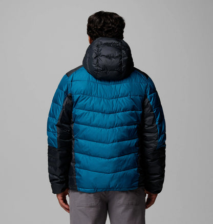 Phoenix Blue, Black