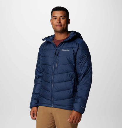 Collegiate Navy