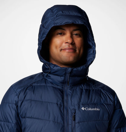 Collegiate Navy