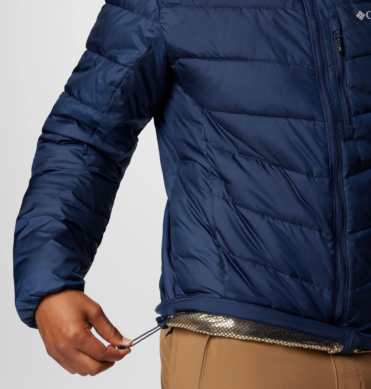 Collegiate Navy
