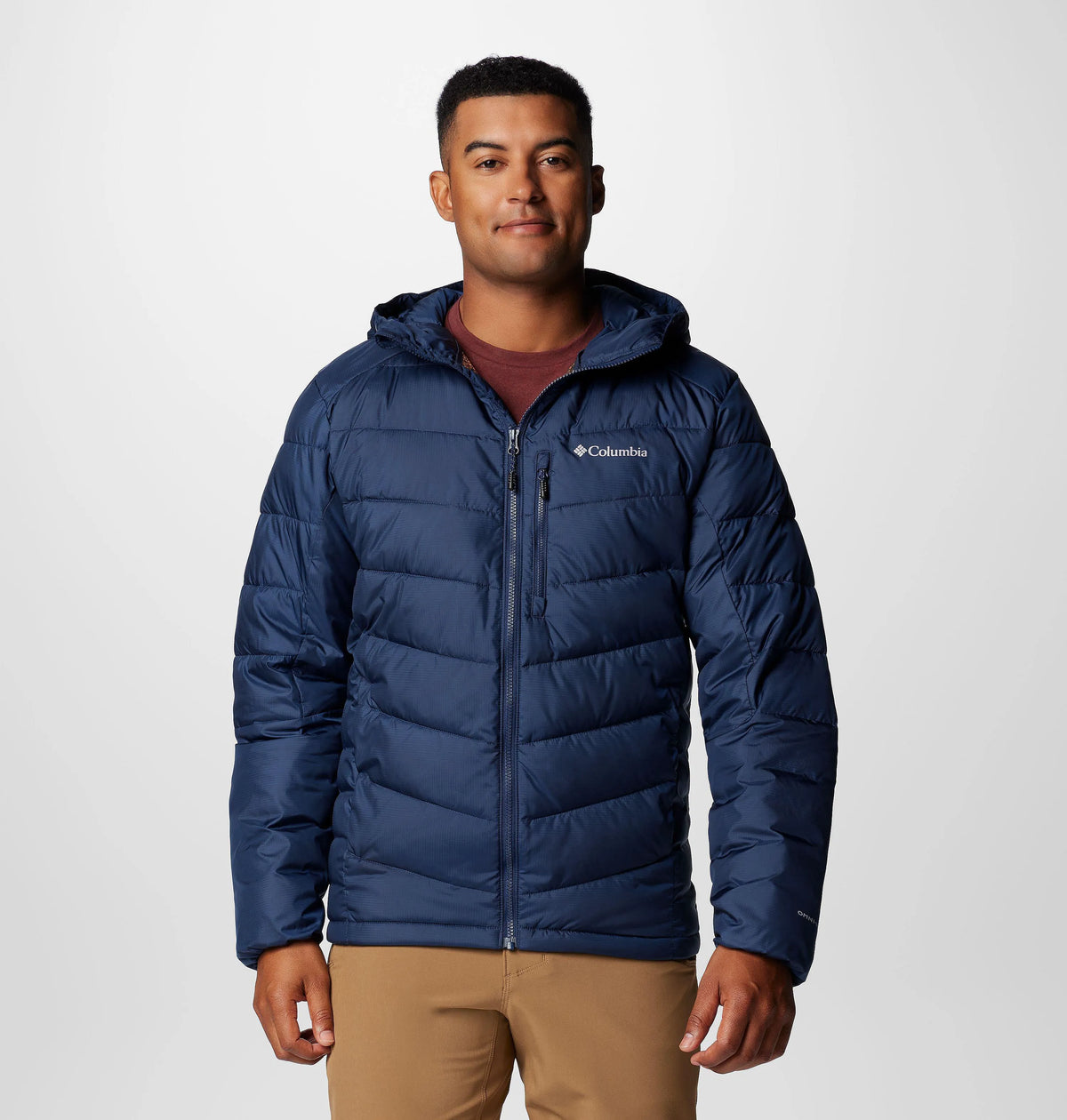 Collegiate Navy