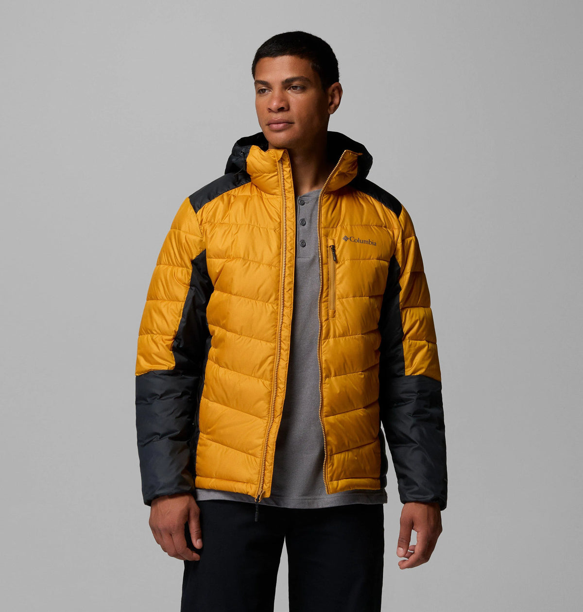 Squash, Black