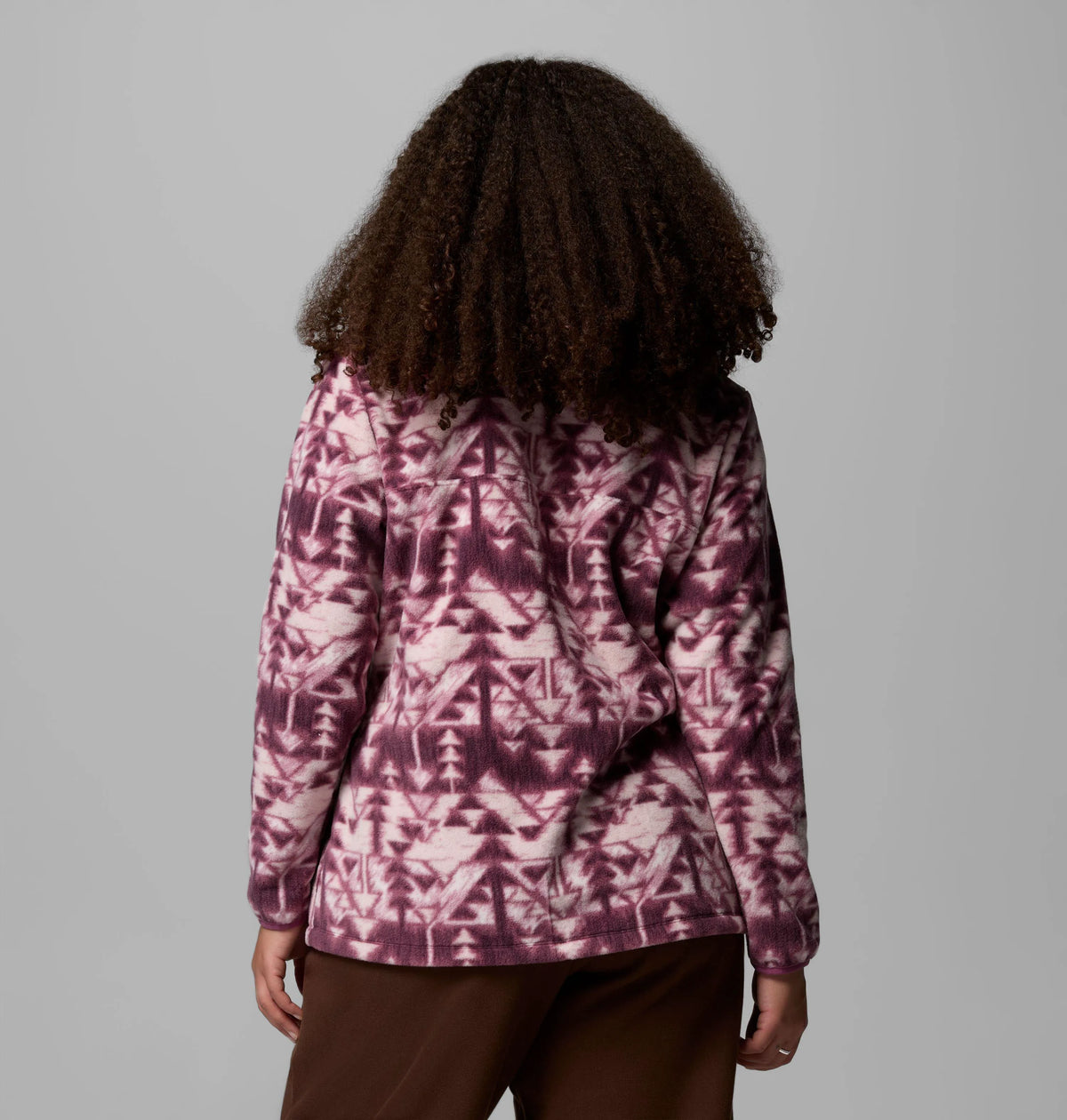 Antique Mauve, Sketchup