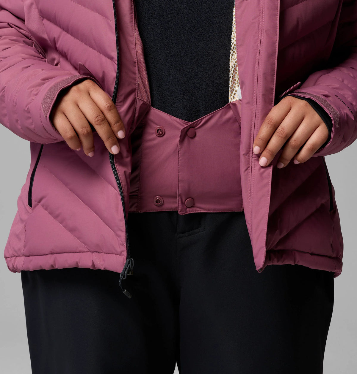 Antique Mauve