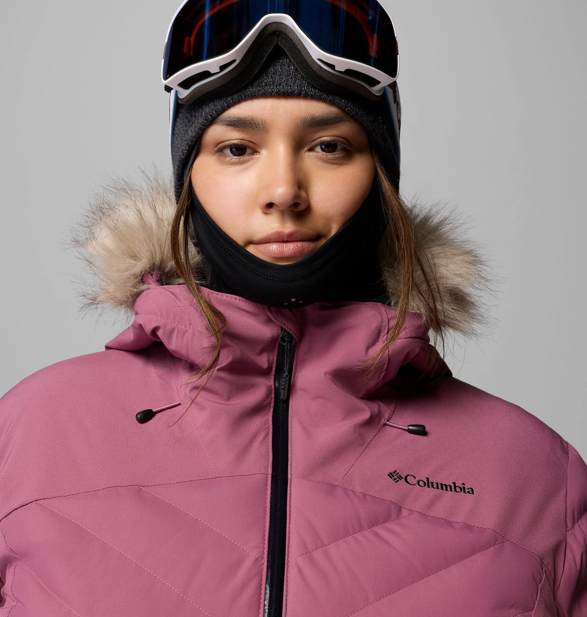 Antique Mauve