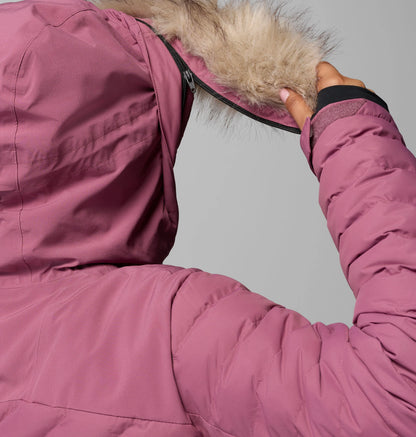 Antique Mauve