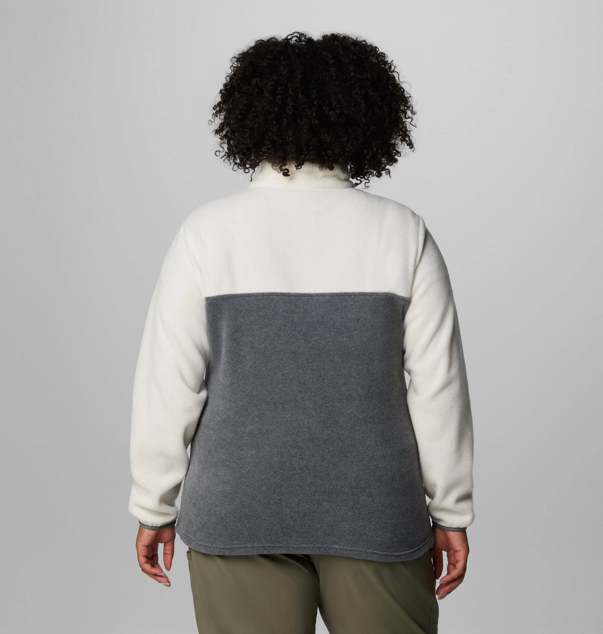 City Grey Heather, Chalk