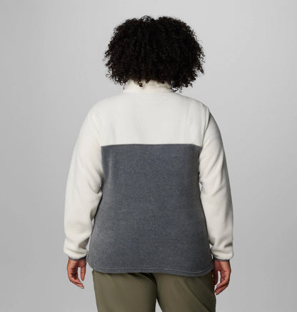 City Grey Heather, Chalk