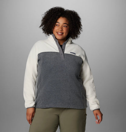 City Grey Heather, Chalk