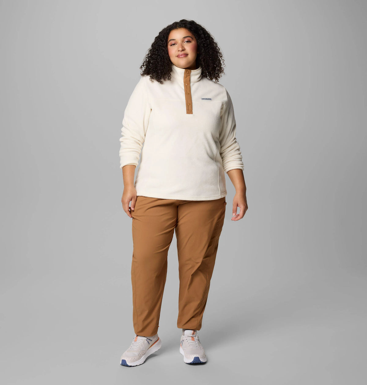 Chalk, Camel Brown