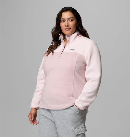 Mineral Pink, Powder Pink