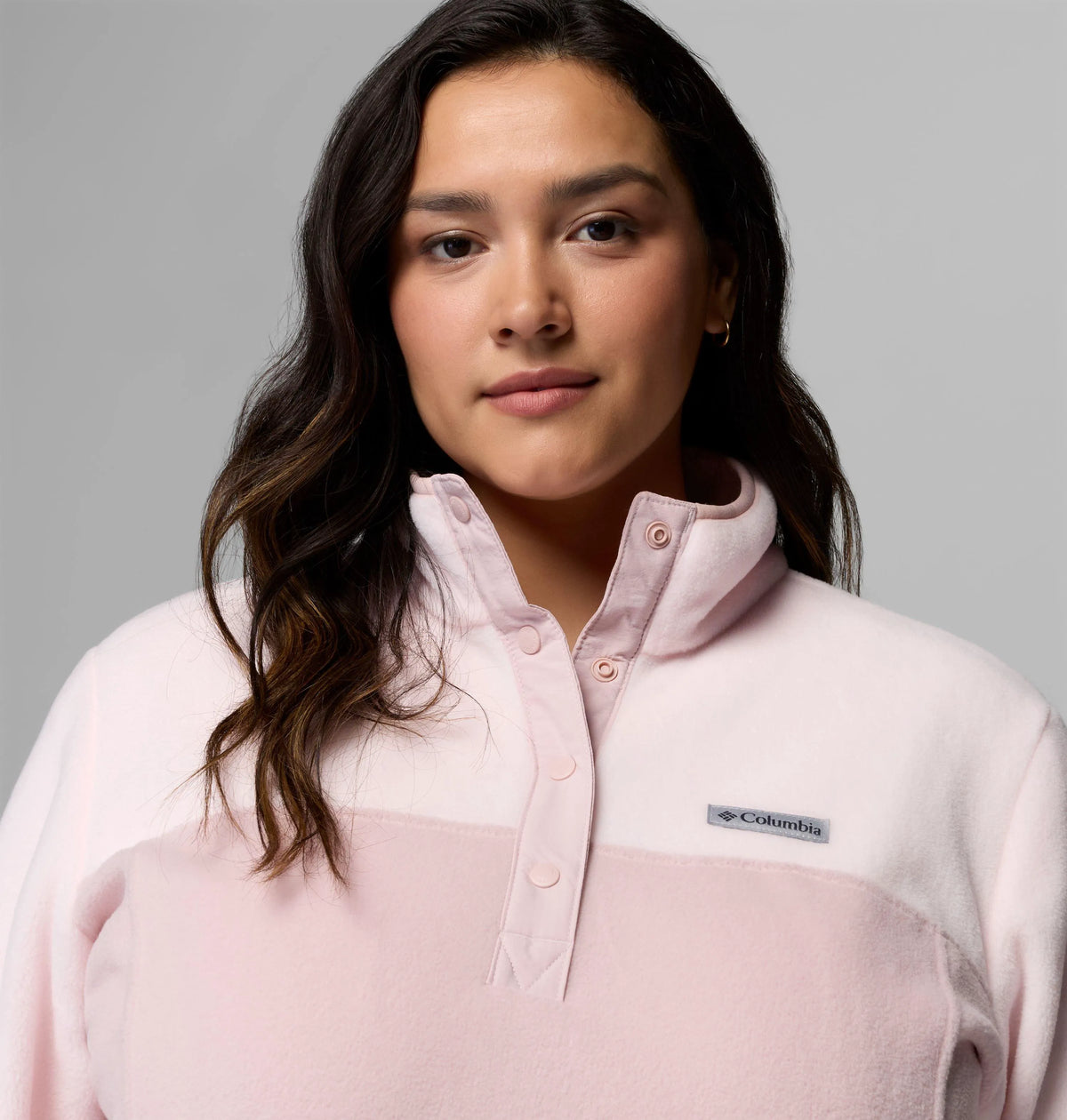 Mineral Pink, Powder Pink