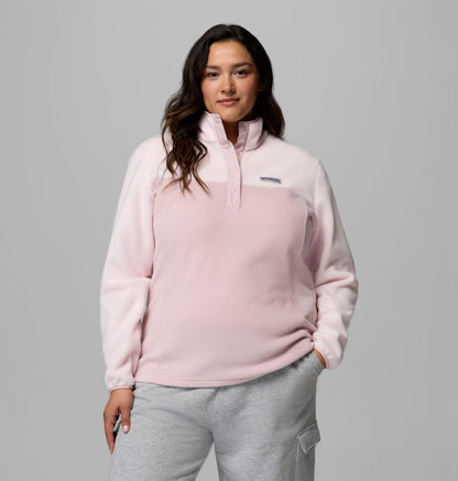 Mineral Pink, Powder Pink