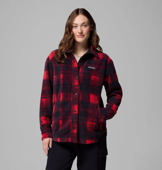 Mountain Red Omblur Tonal