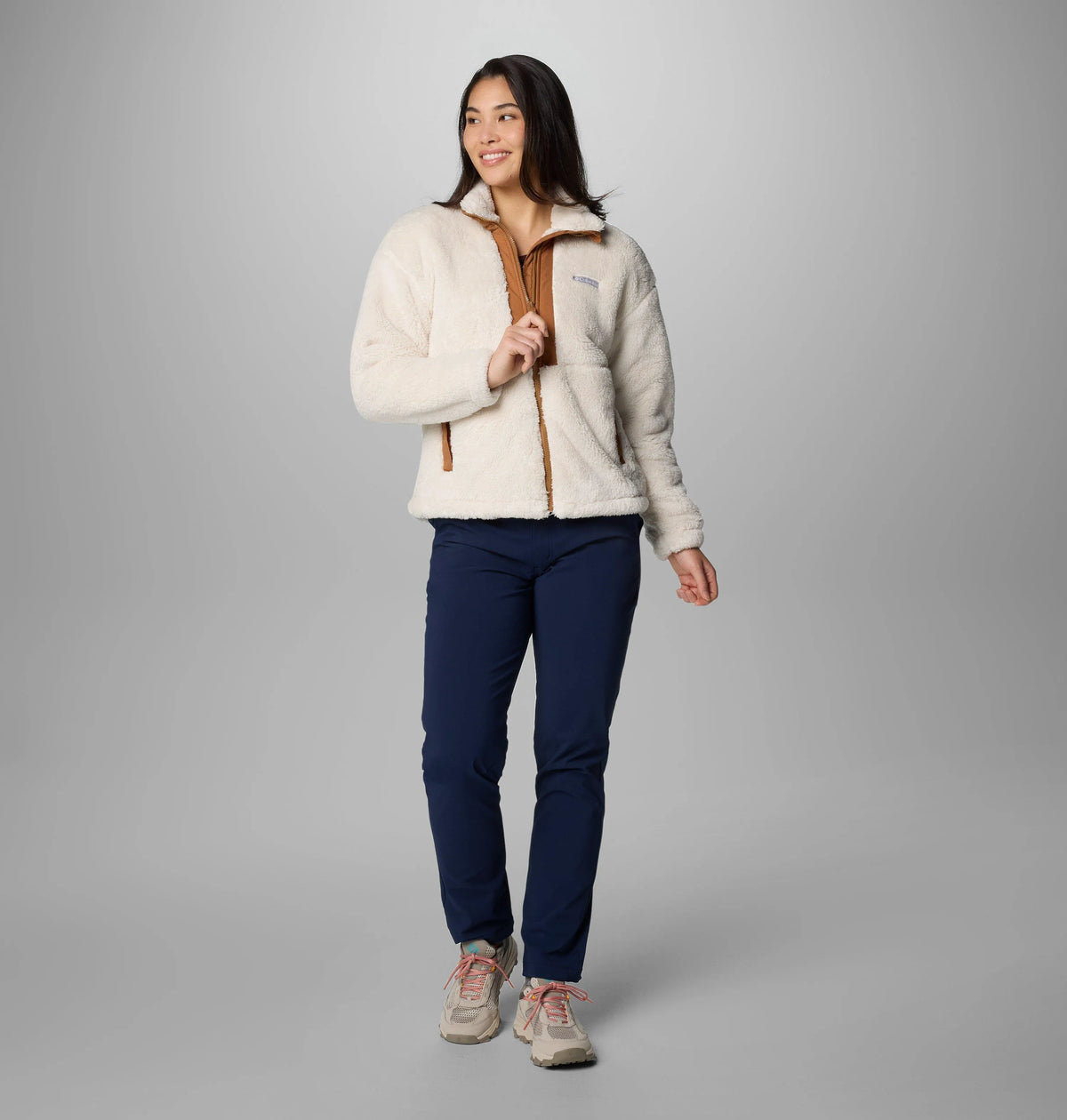 Chalk, Camel Brown