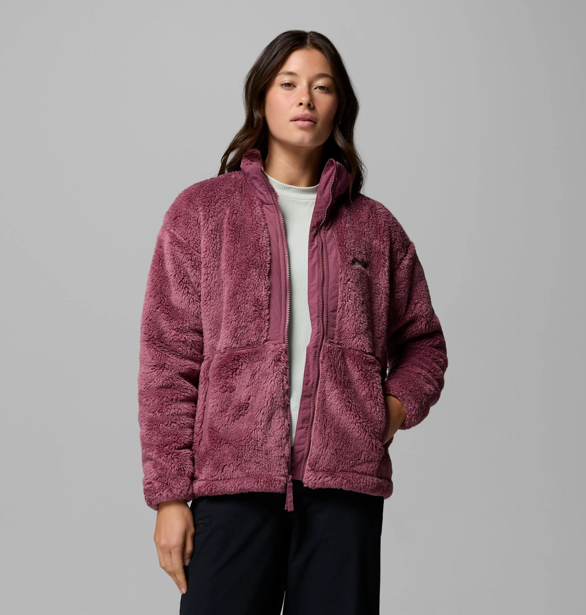 Antique Mauve