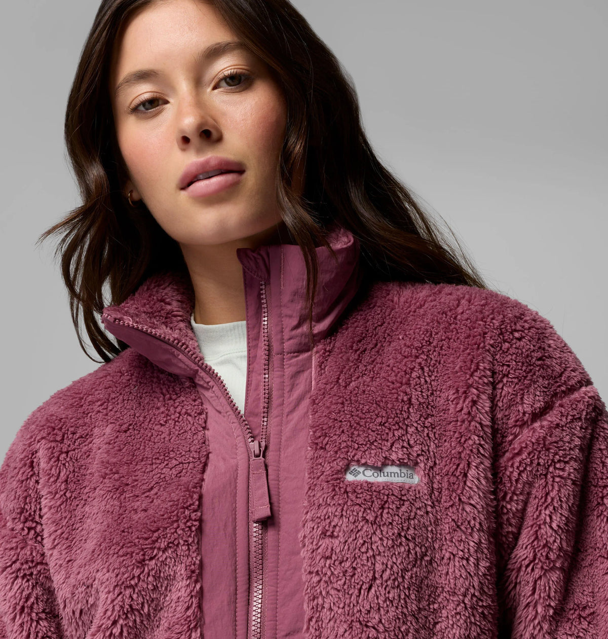 Antique Mauve