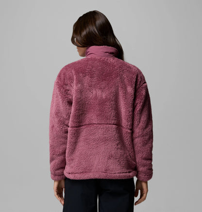Antique Mauve
