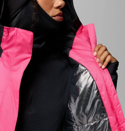 Nico, Black X Dye