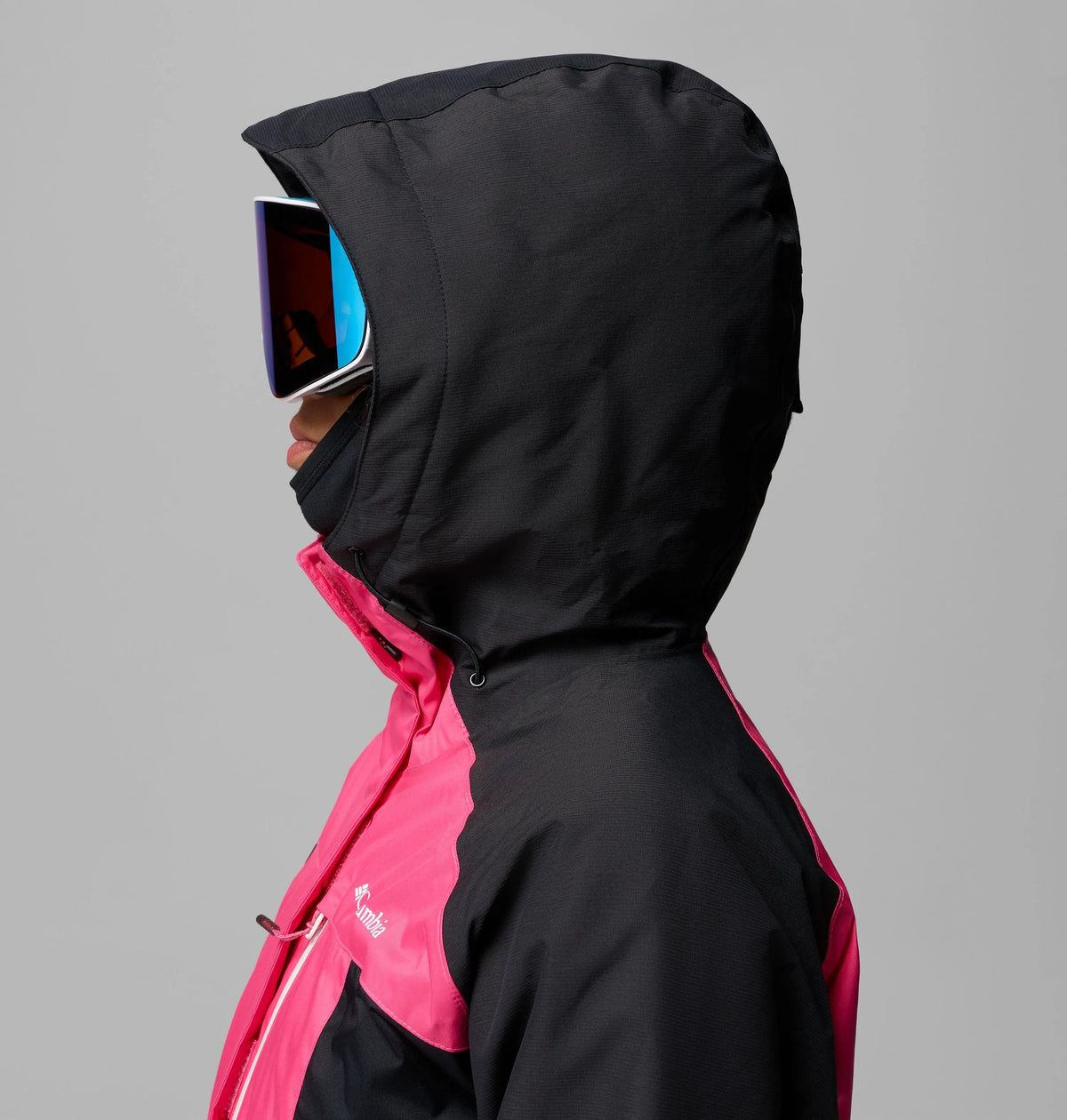 Nico, Black X Dye
