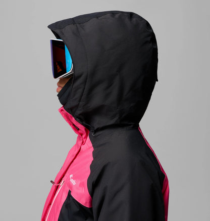 Nico, Black X Dye