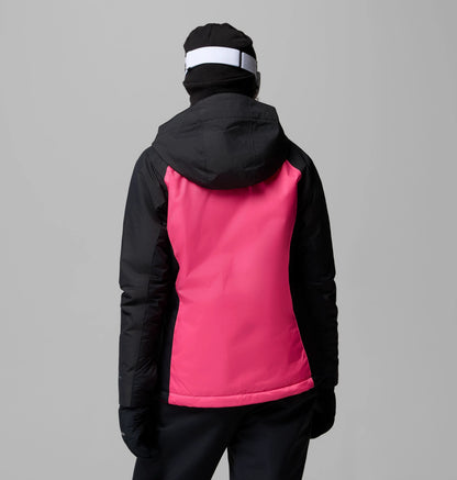 Nico, Black X Dye