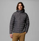 City Grey Heather Print