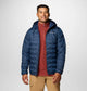 Collegiate Navy