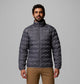 City Grey Heather Print