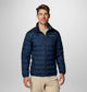 Collegiate Navy