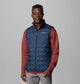 Collegiate Navy
