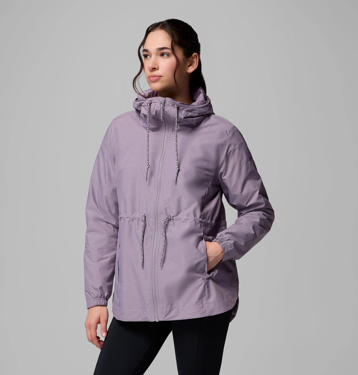Shale Purple