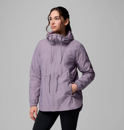 Shale Purple