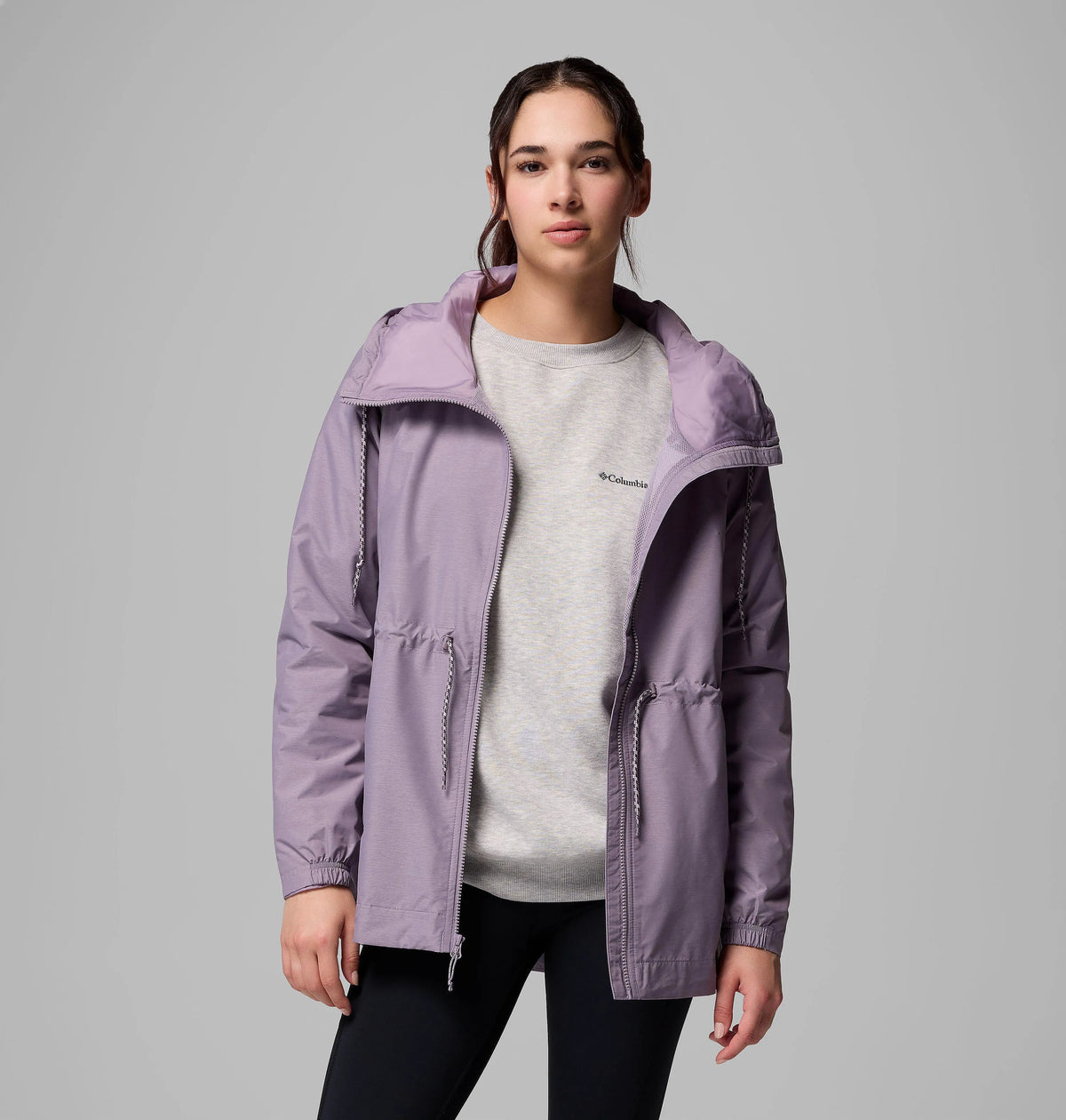 Shale Purple