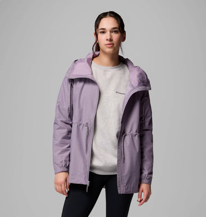 Shale Purple