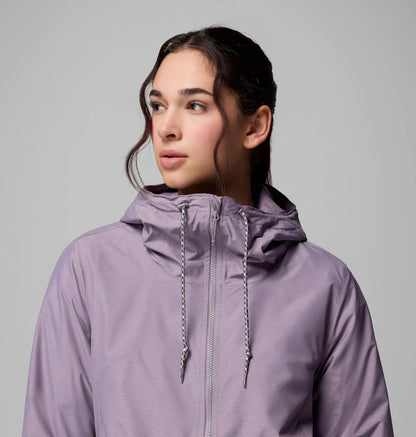Shale Purple