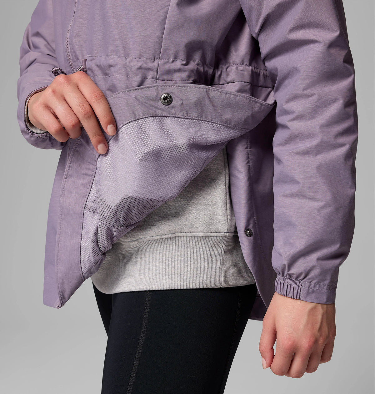 Shale Purple