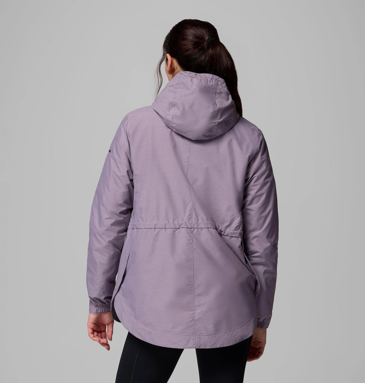 Shale Purple