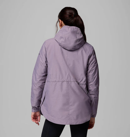 Shale Purple