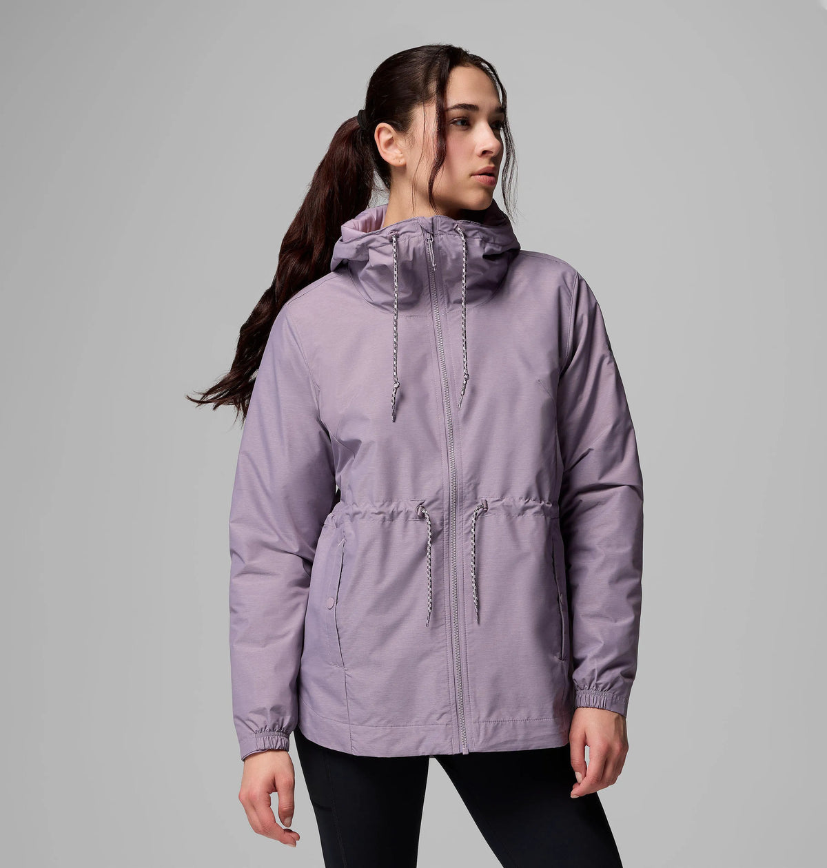 Shale Purple