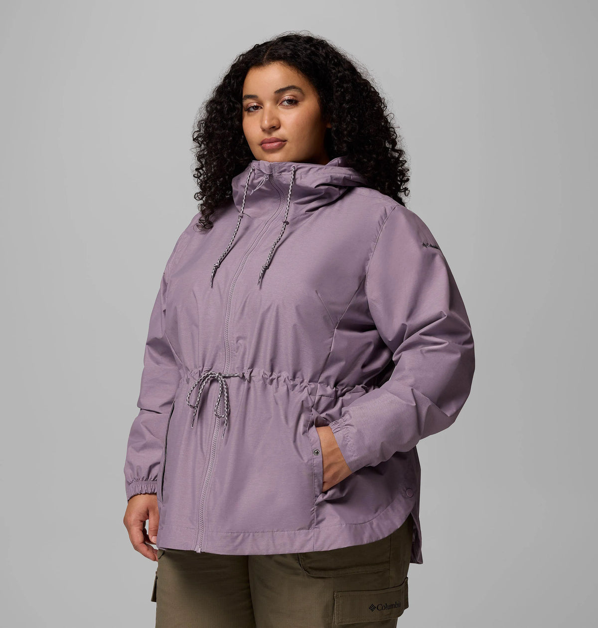 Shale Purple