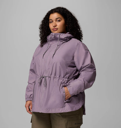 Shale Purple