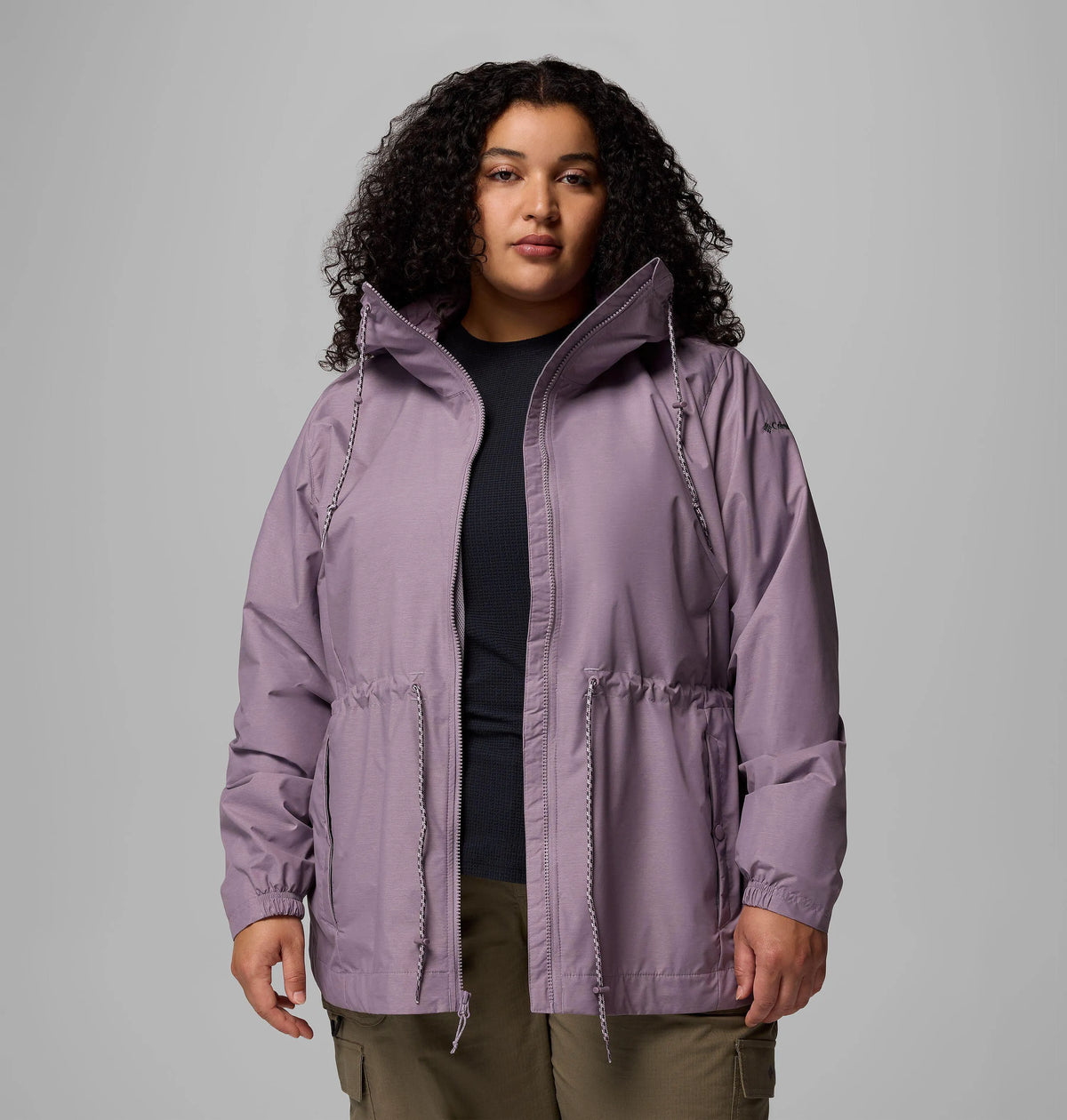 Shale Purple