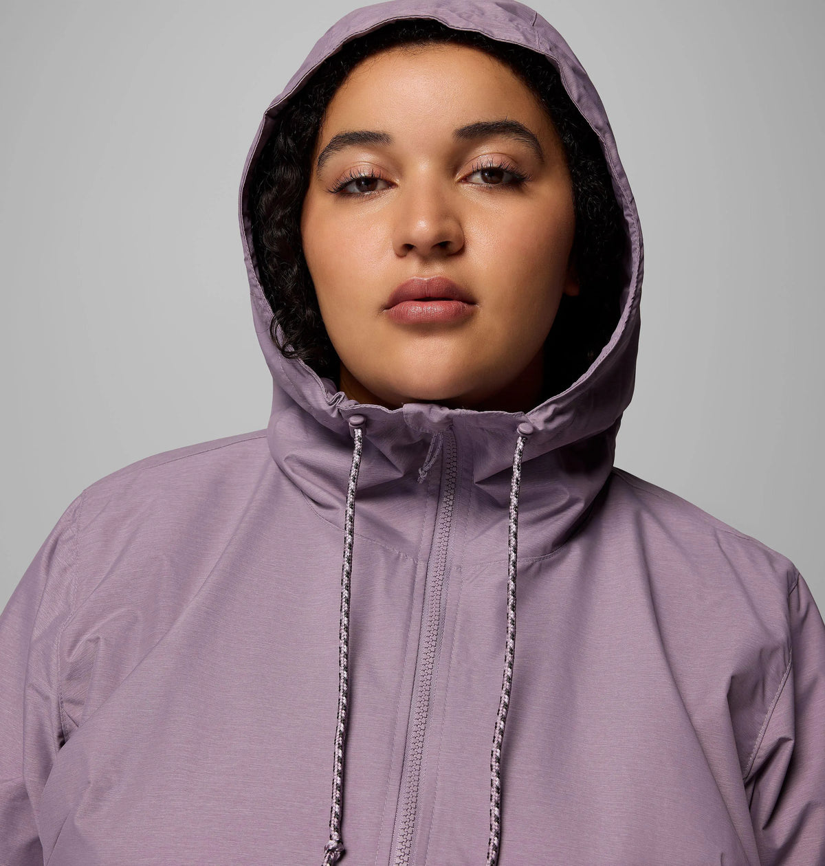 Shale Purple