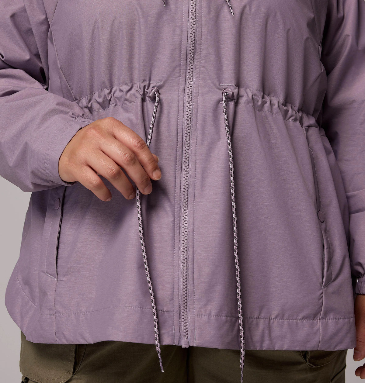 Shale Purple