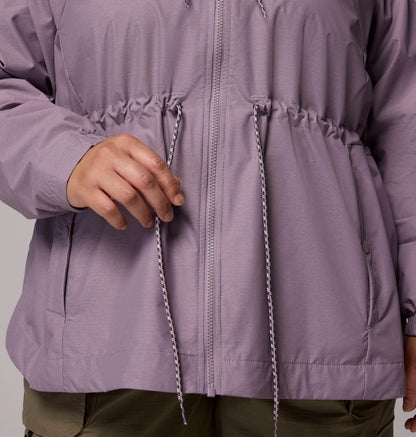 Shale Purple